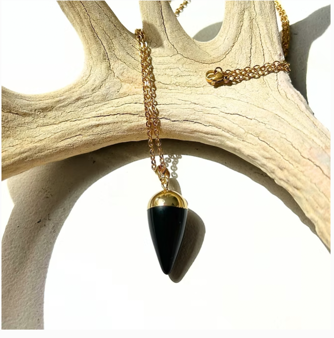 Esoteric Jewelry
