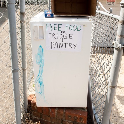 Donate To This Jersey City Greenville Food Drive, Try Sweets From Different Countries In Kearny And More In This Hudson County News Roundup