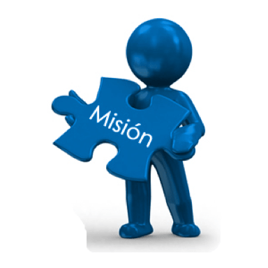 Misi&oacute;n