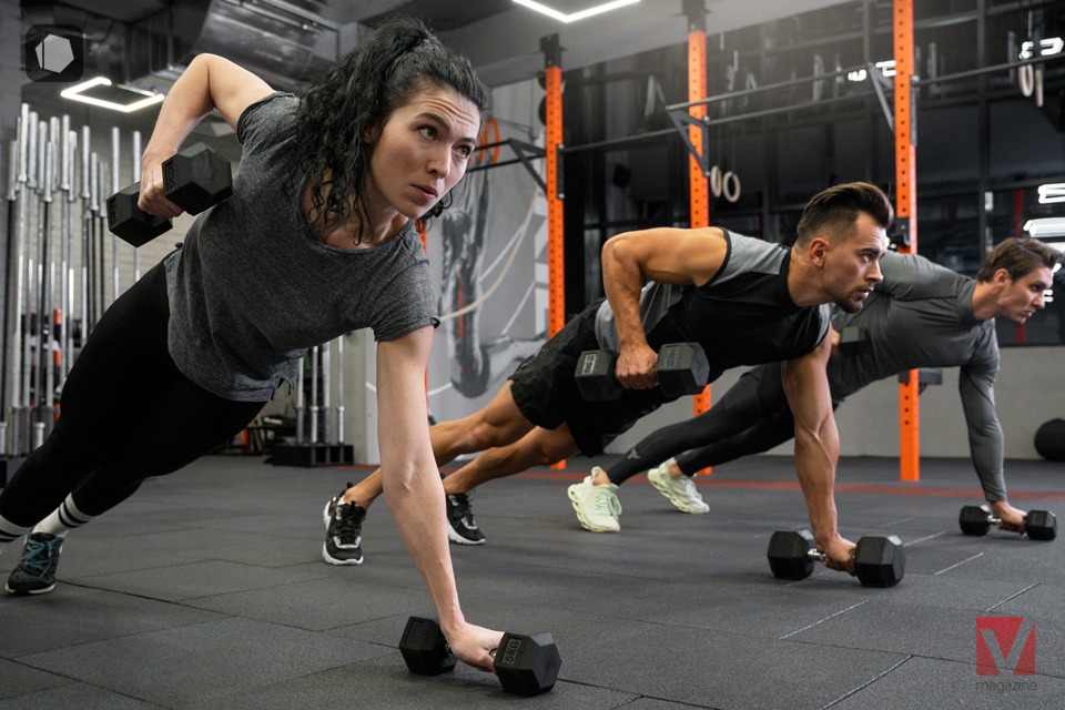 Planes de entrenamiento