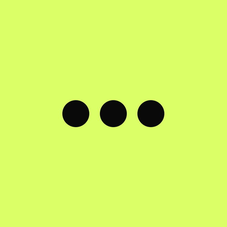 Substack: Overthinker