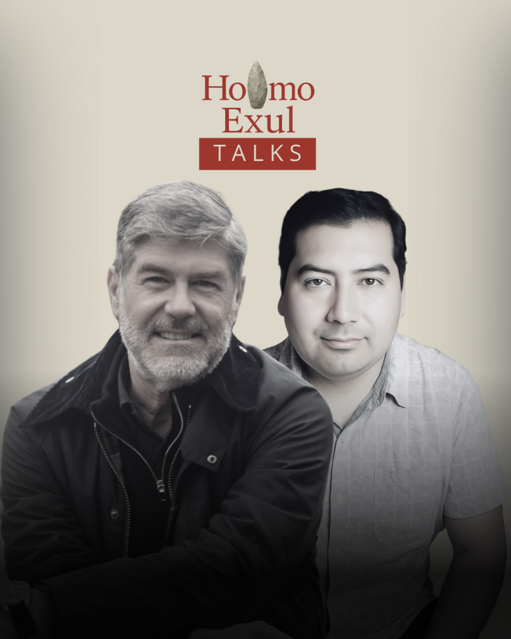 Entrevista en Hitos de la Historia