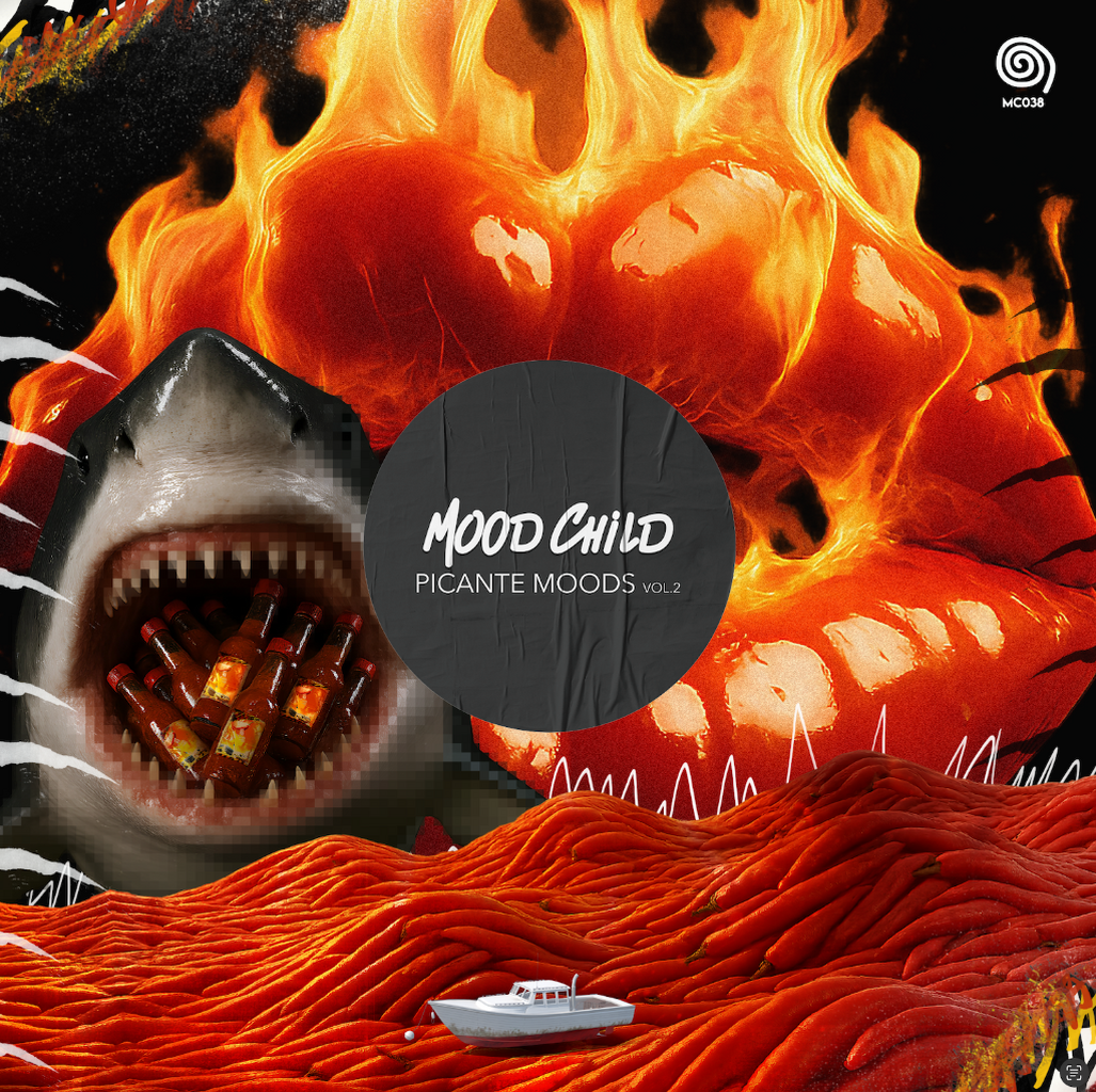 TROUBLE (MANDA MOOR RETOUCH) - LVNDO