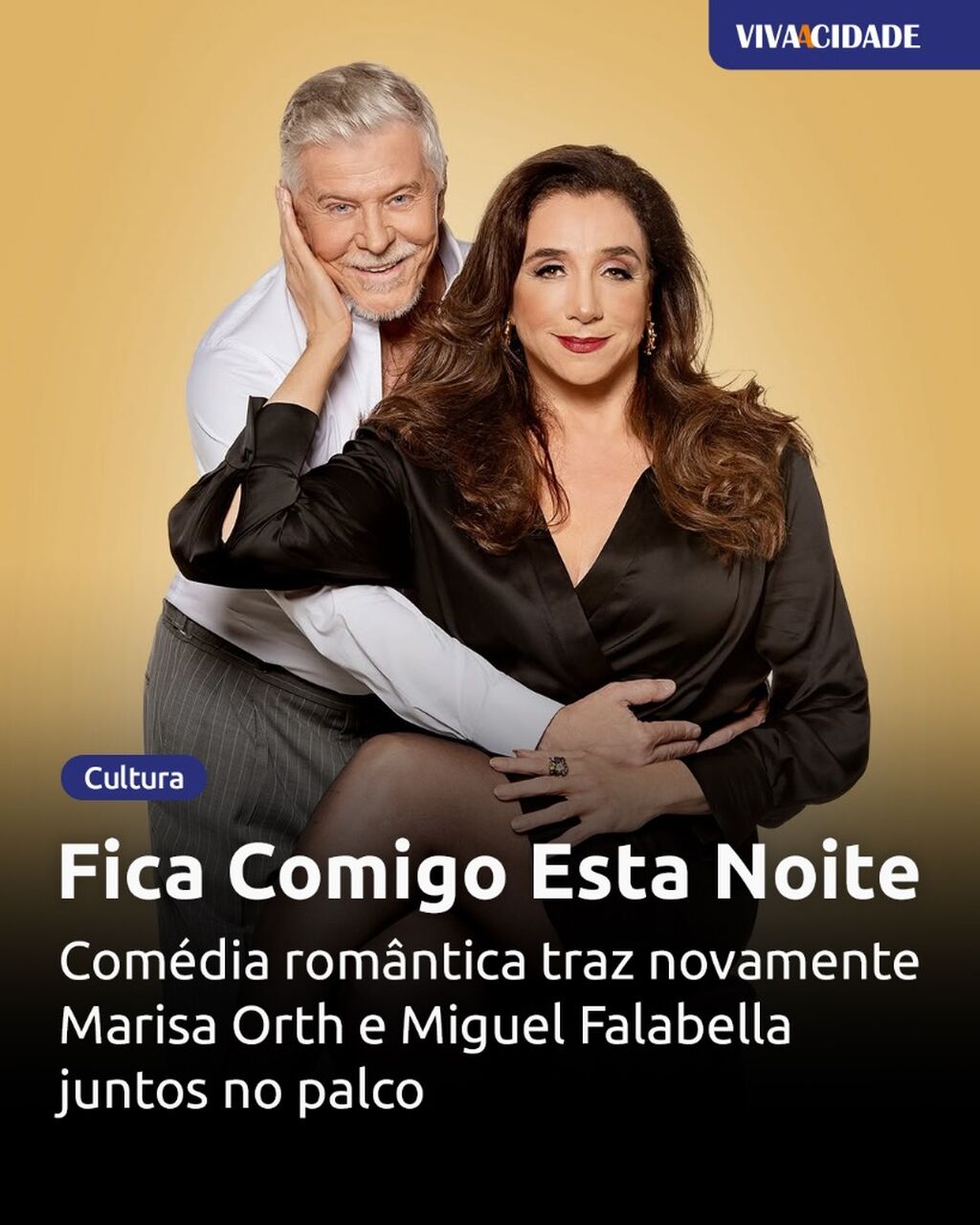 Fica Comigo Esta Noite