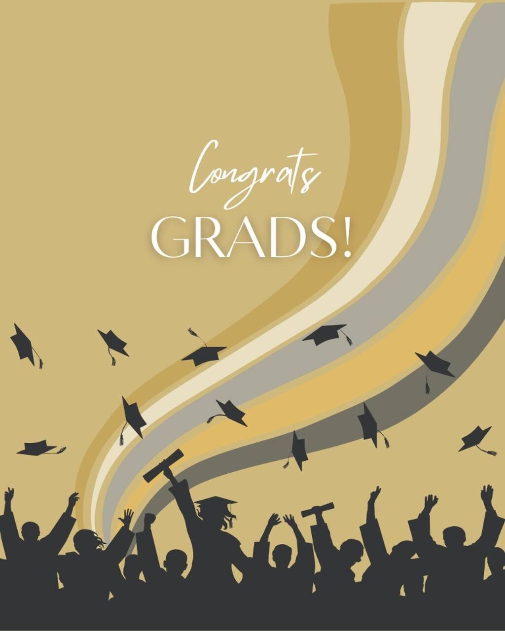 Read About Spring 2025 Commencement!