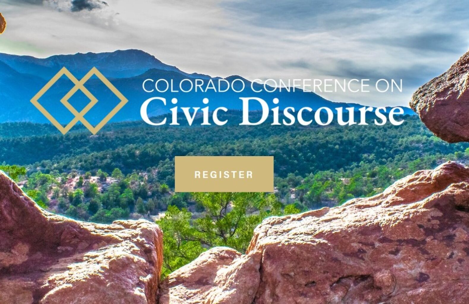 Colorado Conference on Civic Discourse: Read More!