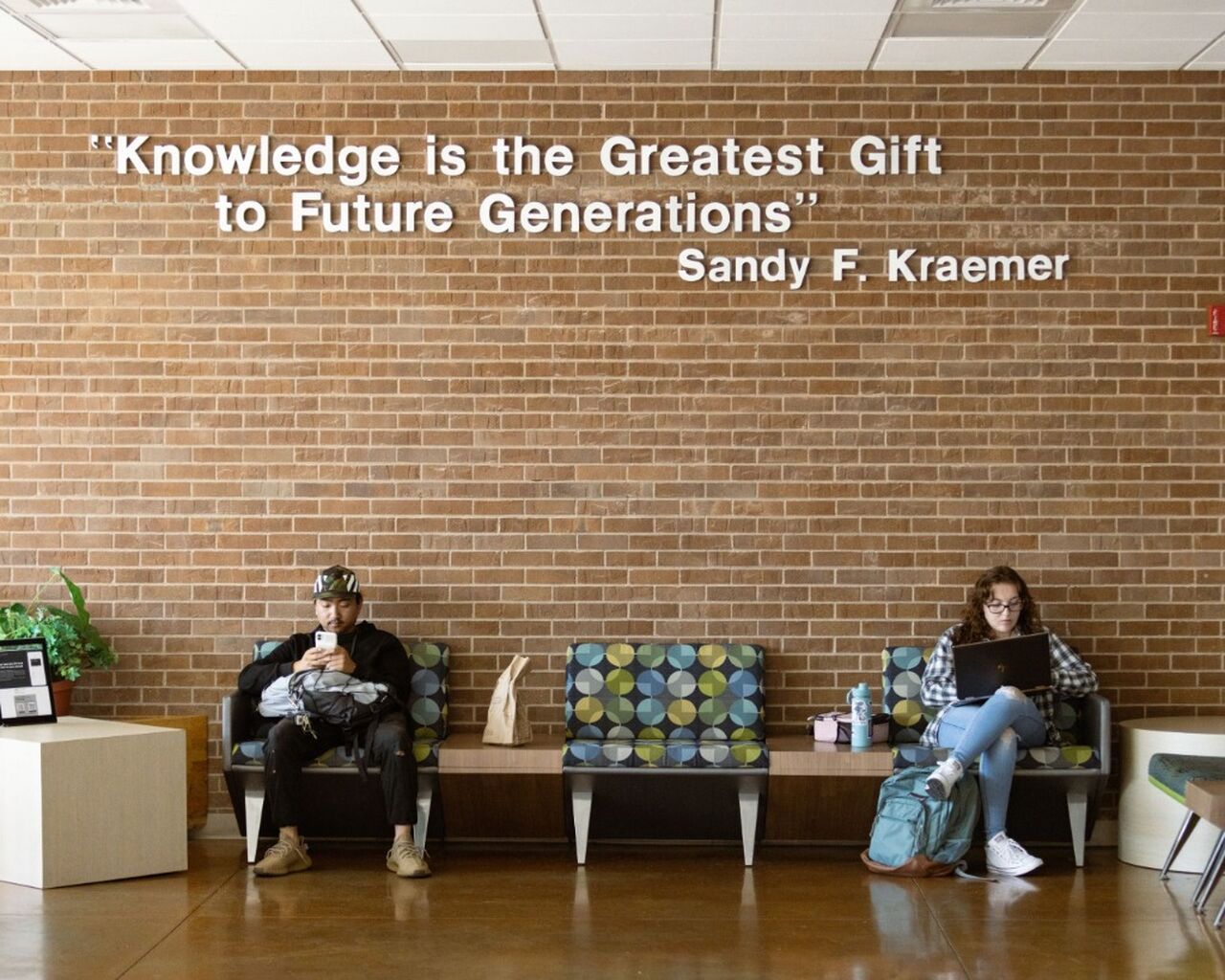 How Does the KFL Support Alumni?