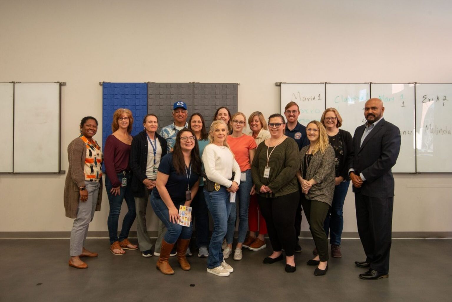 UCCS Downtown Hosts Spanish Class for Legal Professionals