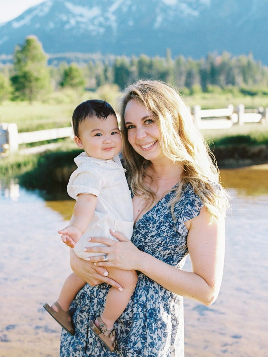 Elizabeth Burgin Alumni Feature on UCCS News!
