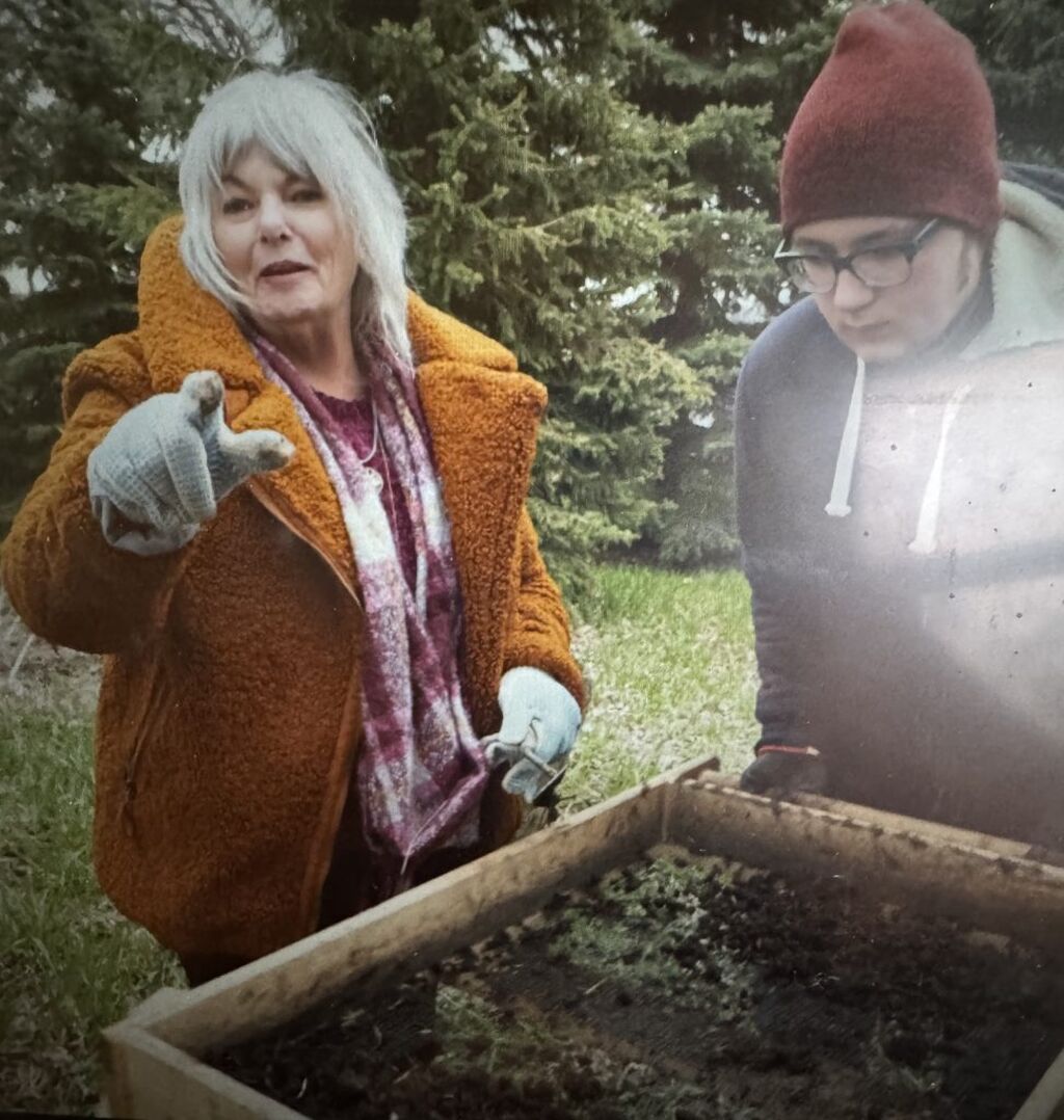 Susan Krook Alumni Feature on UCCS News!