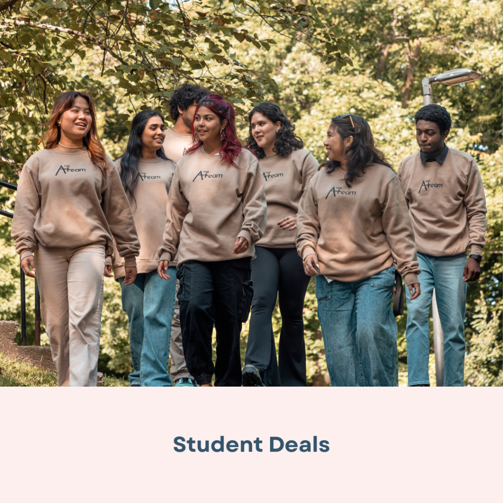 Student Deals