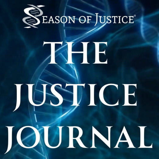 The Justice Journal | Season of Justice