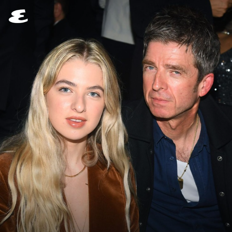 Ana&iuml;s Gallagher: la it-girl brit&aacute;nica que hizo posible el regreso de Oasis