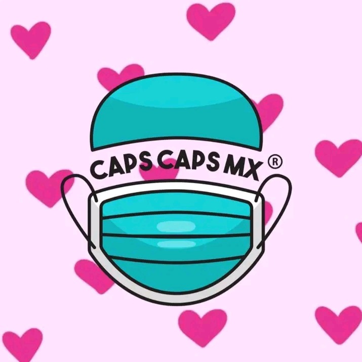 Capas Caps