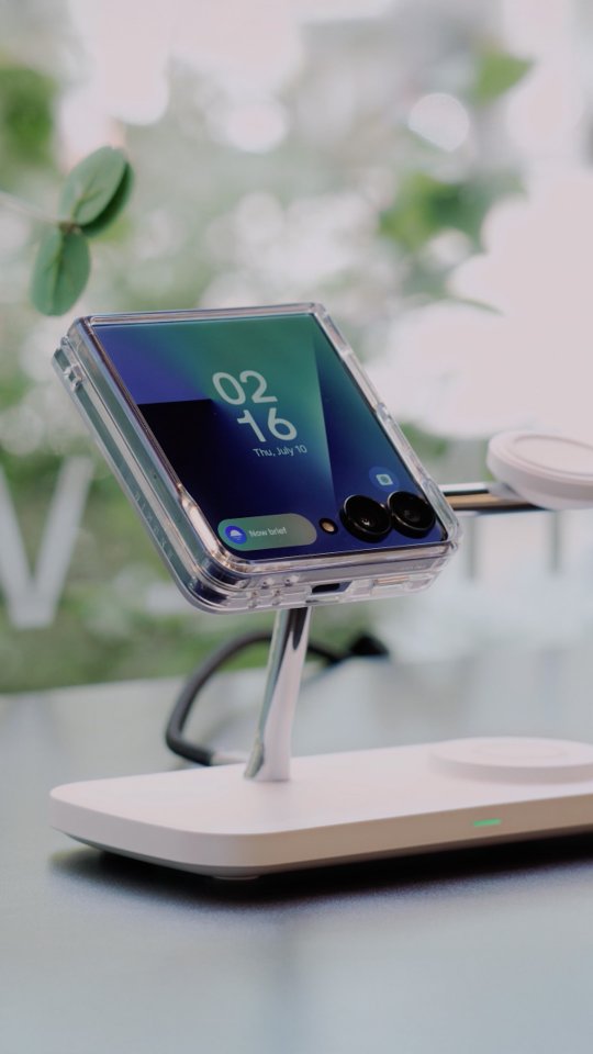 Galaxy Z Flip 7 | Fusion Magnetic