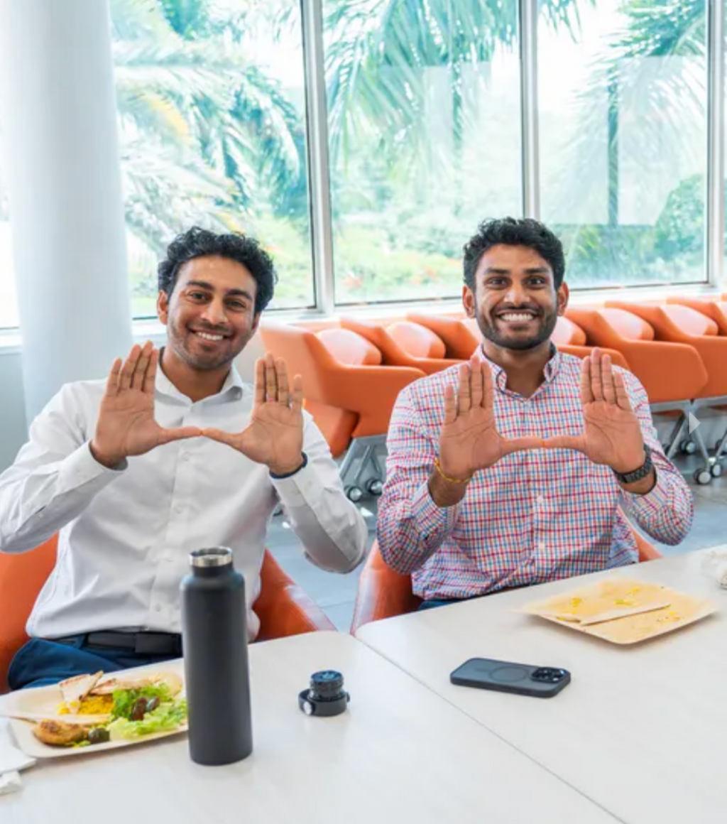 Tackling Medicine's Biggest Challenges: The Miller School M.D./M.B.A. Orientation - InventUM