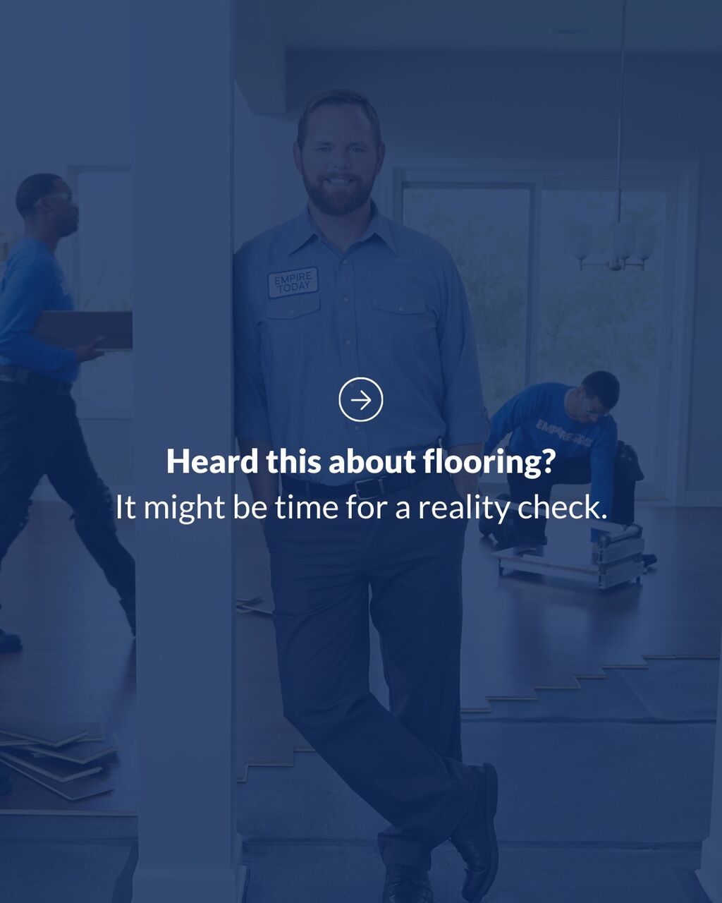 Get The Flooring Facts!