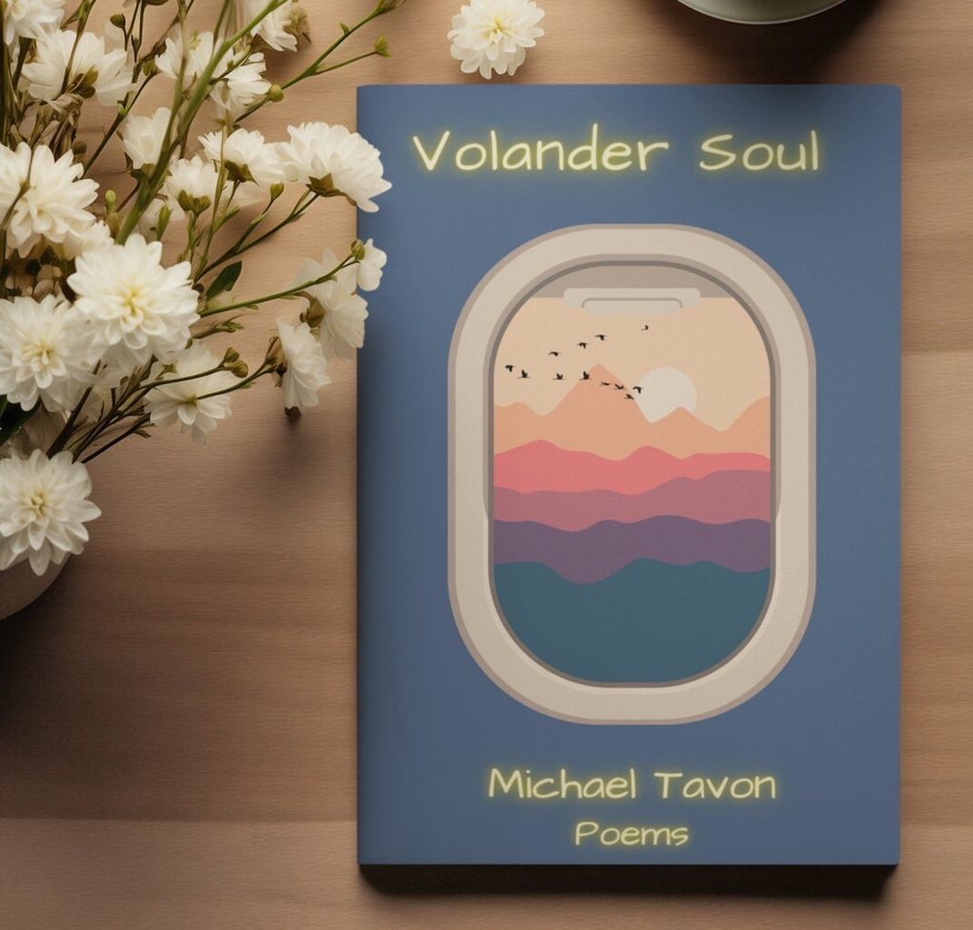 Volander Soul (paperback)