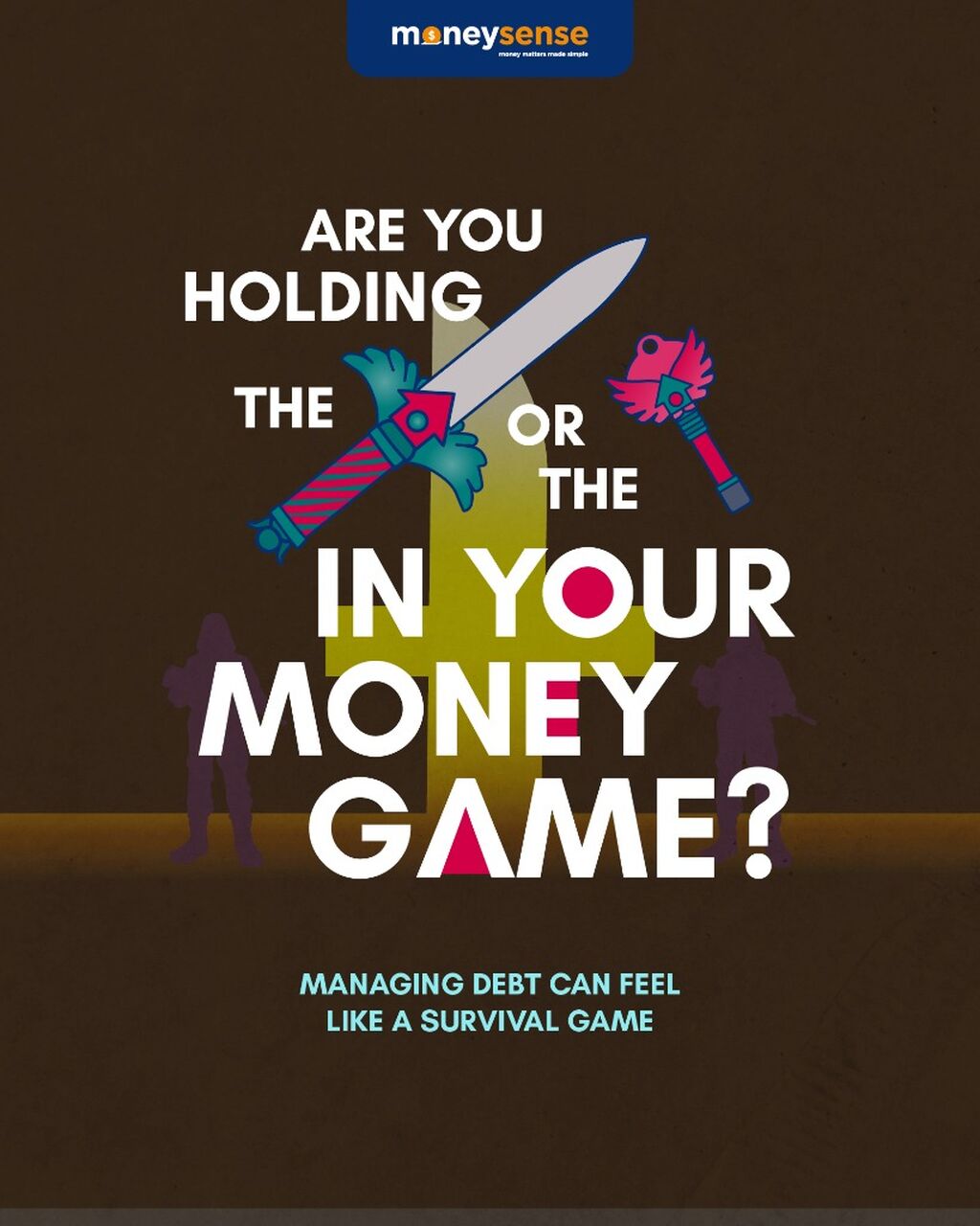 Managing Debt
