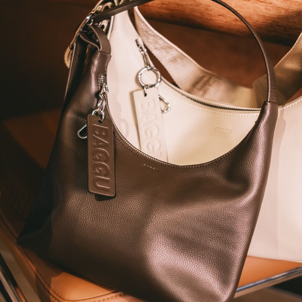 BAGGU Bags