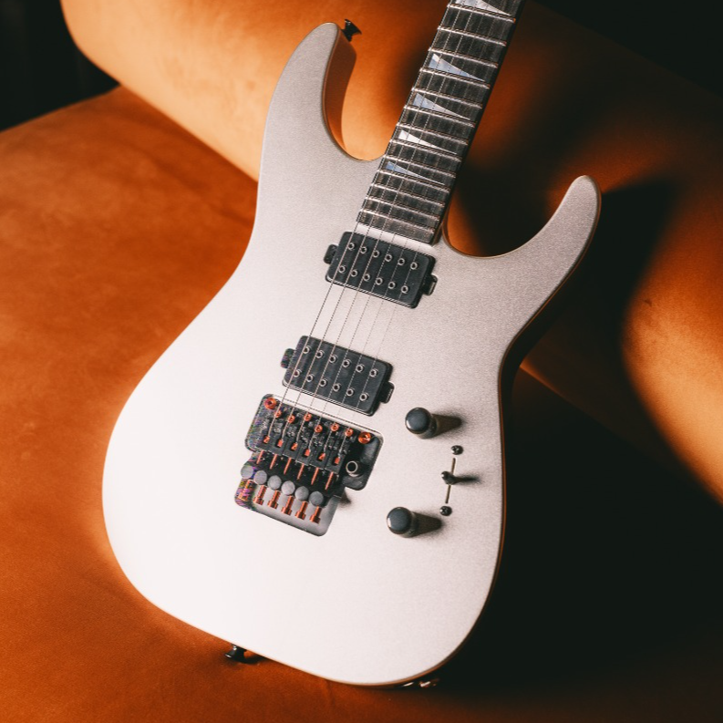 Jackson Guitars
