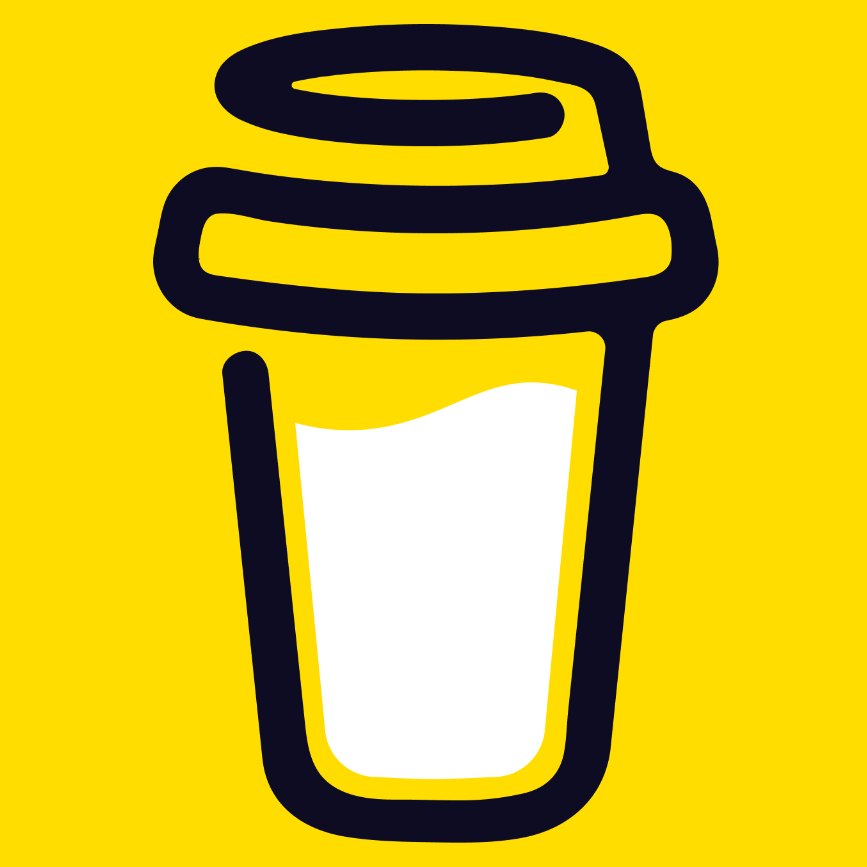 Buy Me a Coffee