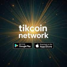 TiK-Coin Network 