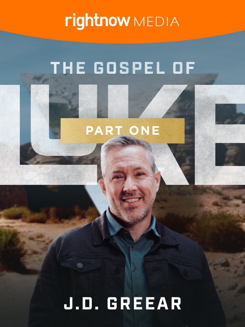 The Gospel of Luke: Part 1 