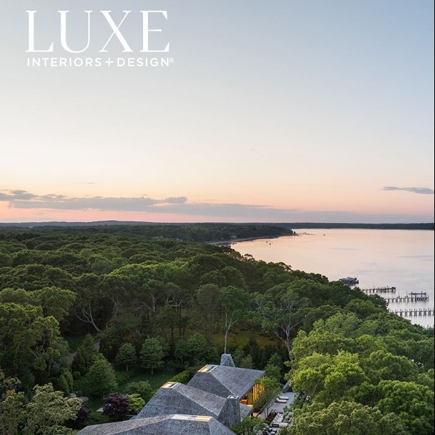 LUXE | BE LIKE A TREE
