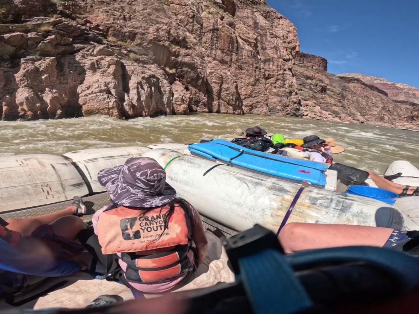 Osprey Packs-ALCC River Trip feature