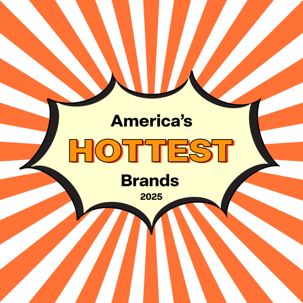 America's hottest brands and popular marketing 2025 - Ad Age