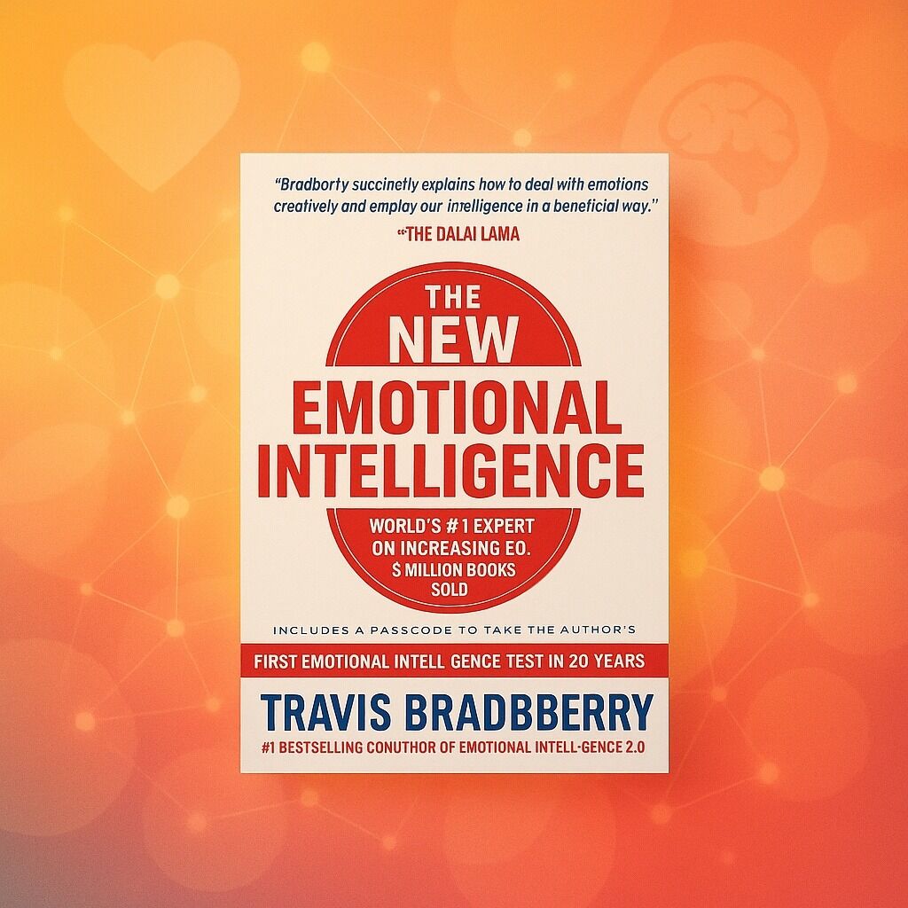 The New Emotional Intelligence