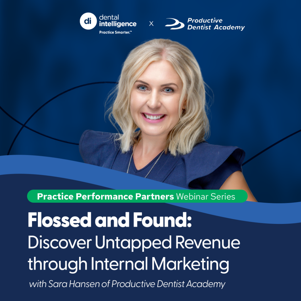 Flossed and Found: Discover Untapped Revenue through Internal Marketing