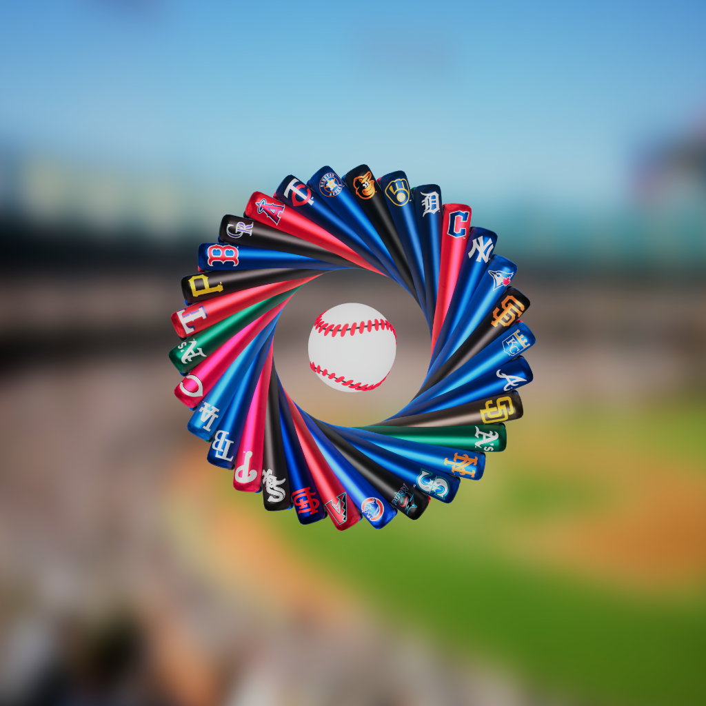 MLB Capsule Collection