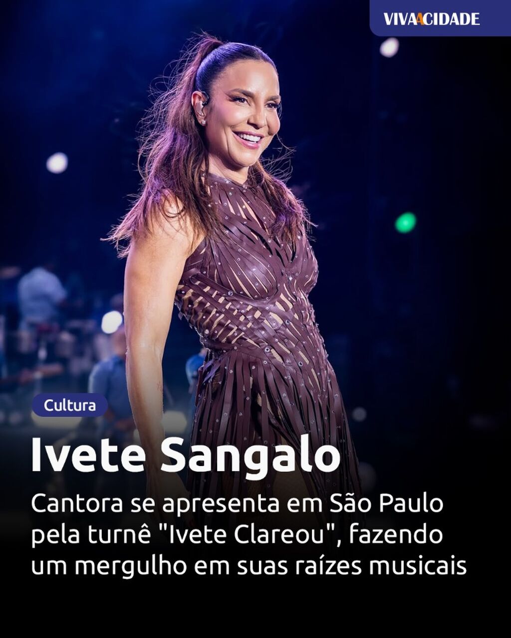 Ivete Sangalo
