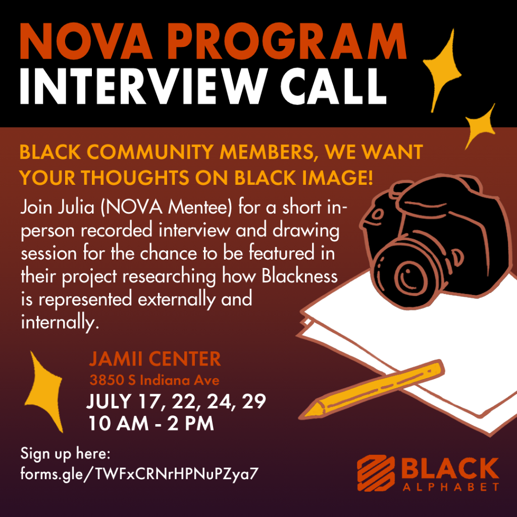 NOVA Interview 