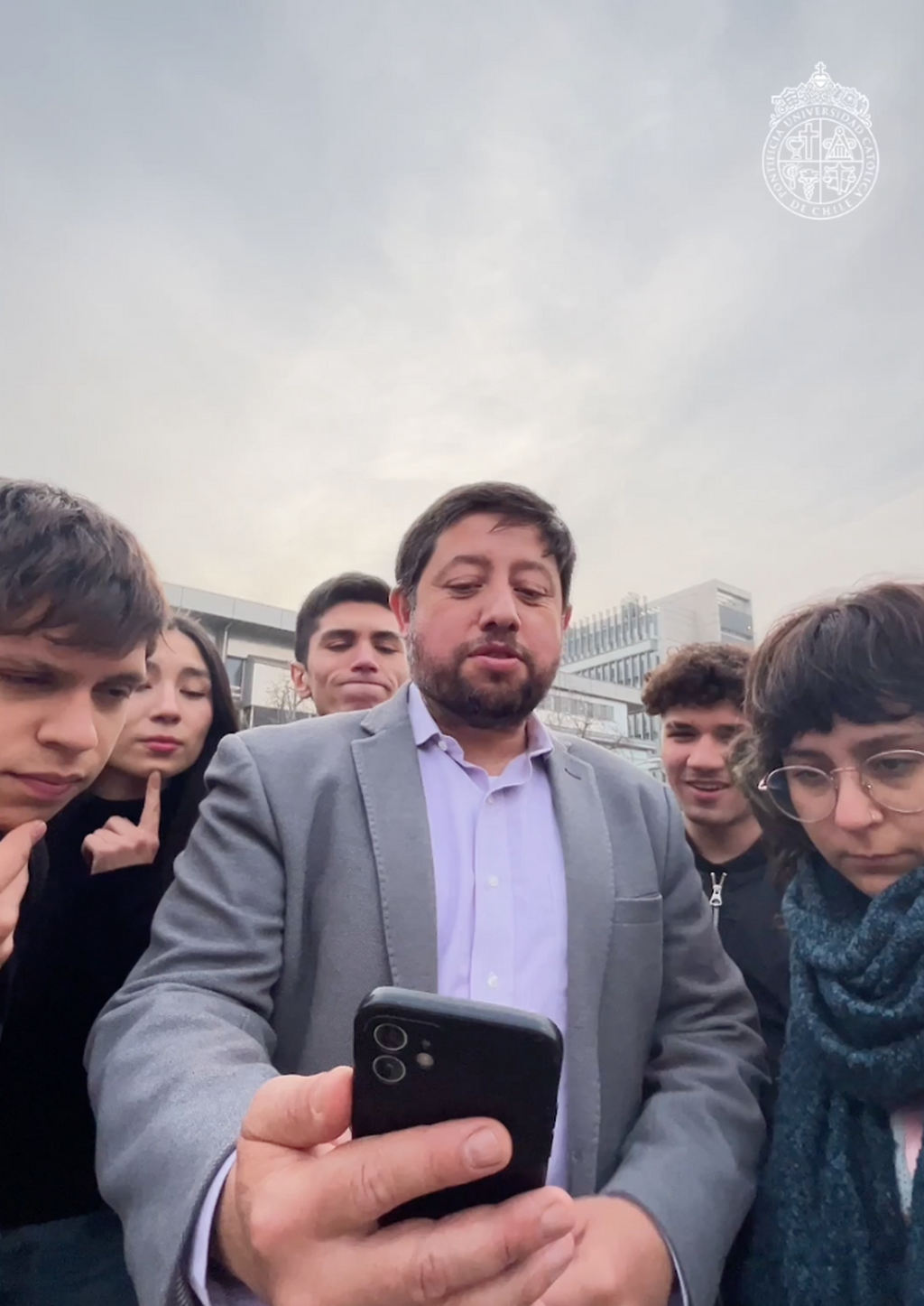 Curso de Formaci&oacute;n General abordar&aacute; la IA desde diferentes disciplinas y miradas 