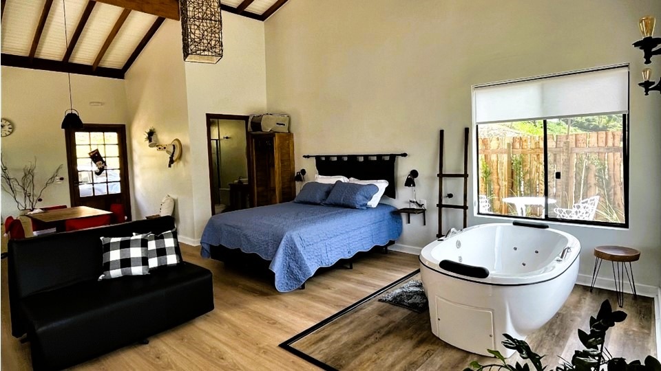 Loft F2 - nas montanhas 