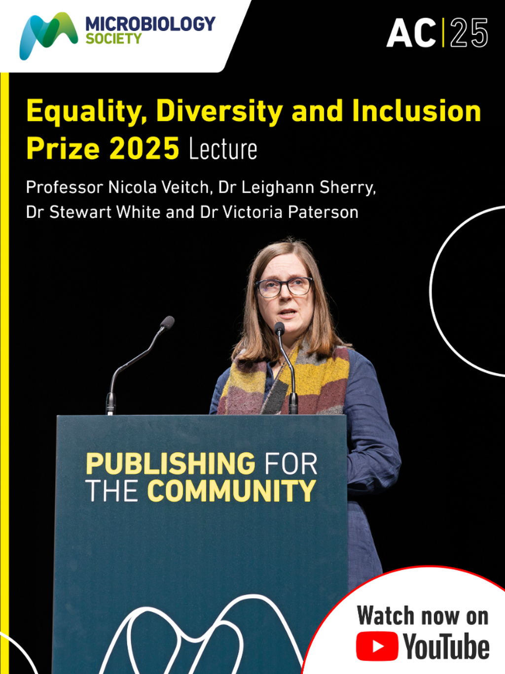 EDI Prize Lecture: Embedding Equality, Diversity and Inclusion into Undergraduate Curricula