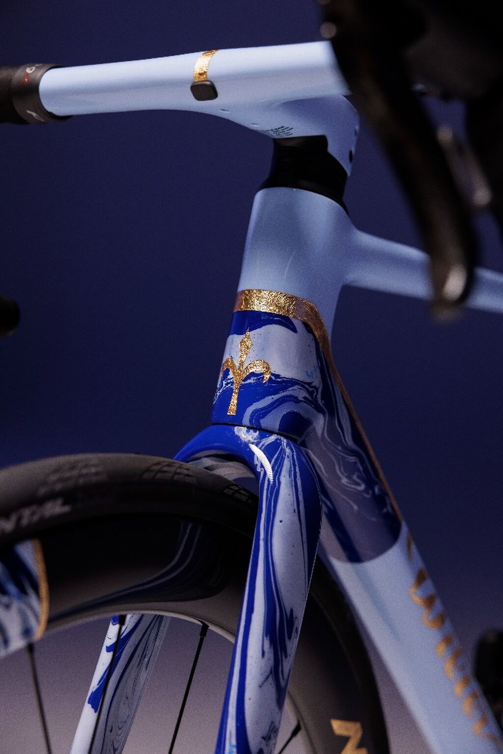 VERTICALE SLR | WAVE