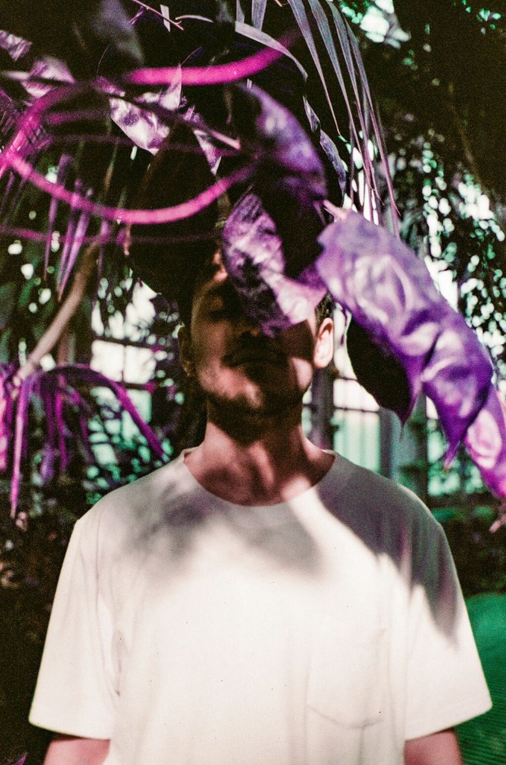 02.10 release party Hasard Ludique