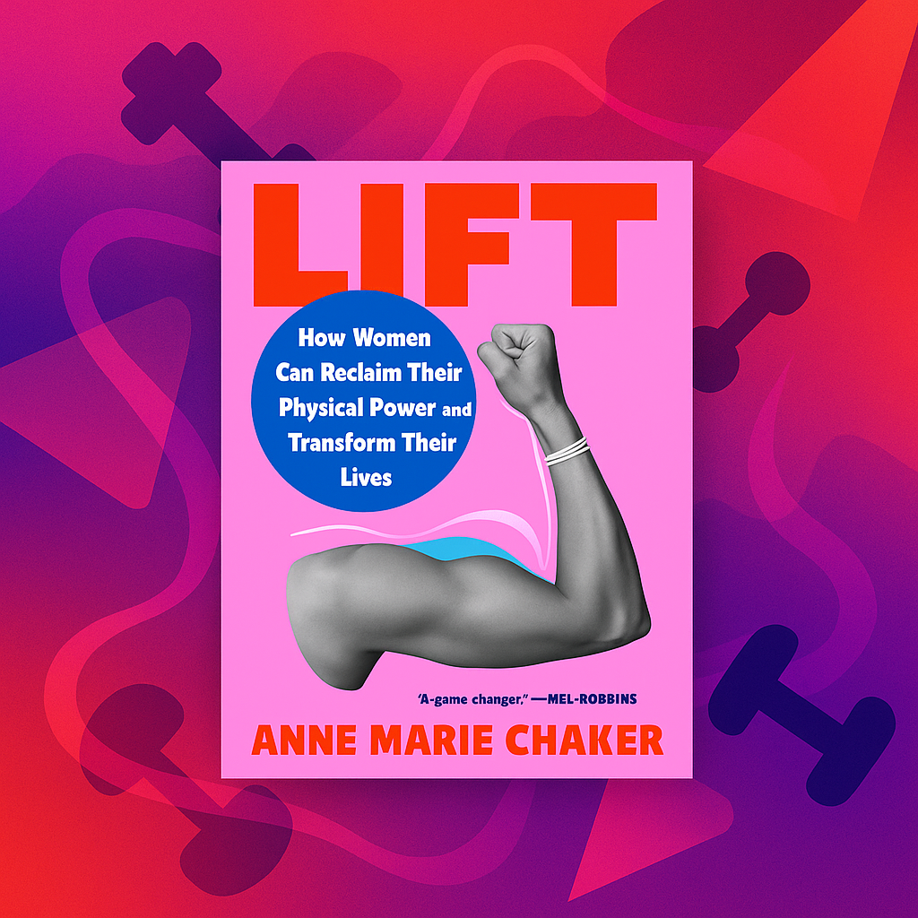 Lift to Live: The Midlife Strength Revolution