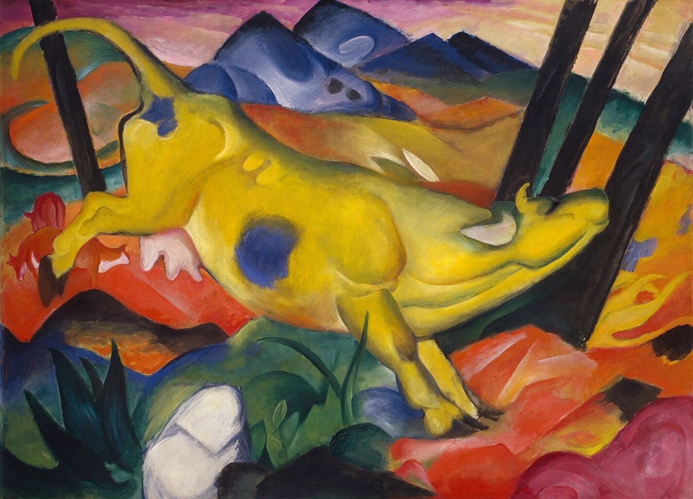 Collection in Focus | Modern European Currents