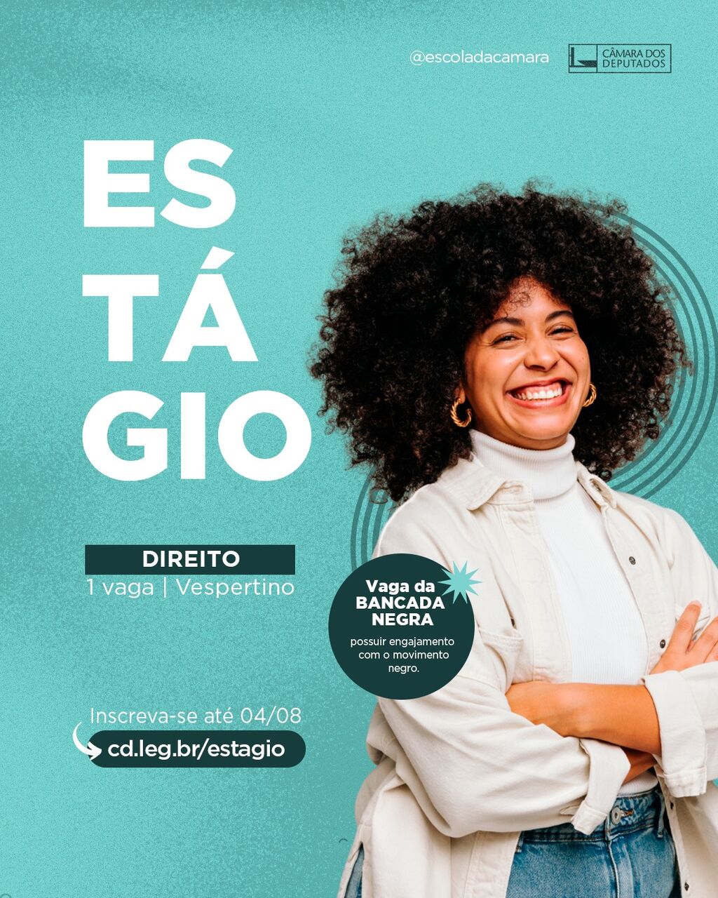 Est&aacute;gio Universit&aacute;rio