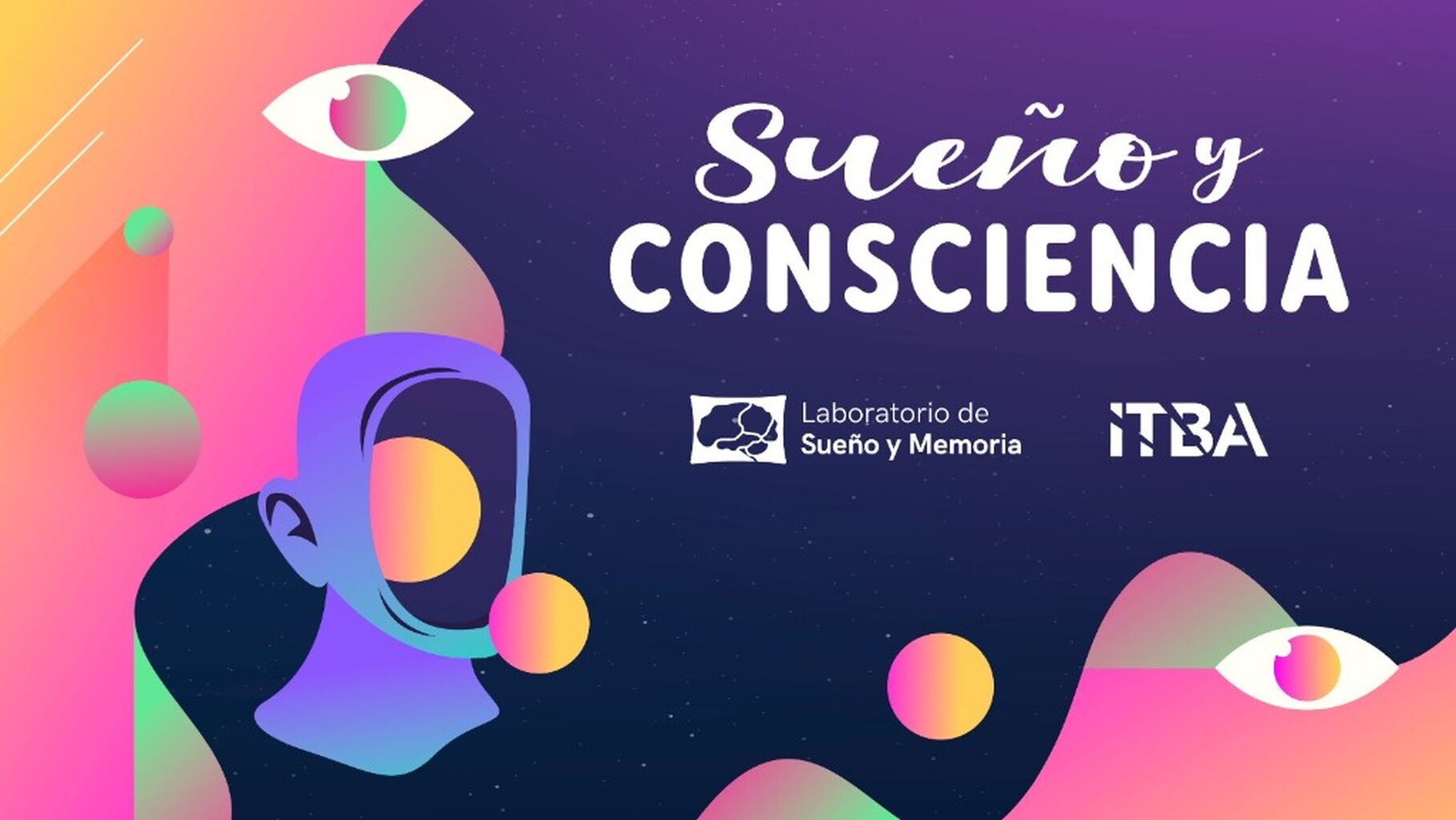 Estudio online Sue&ntilde;os L&uacute;cidos, Par&aacute;lisis de Sue&ntilde;o y Experiencias Fuera del Cuerpo