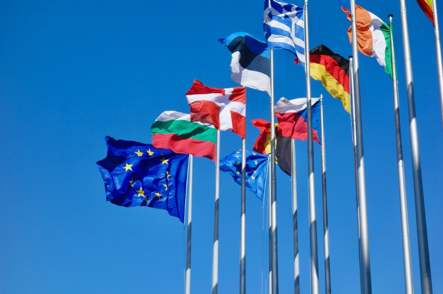 De EU meerjarenbegroting 2028-2034 &ndash; Opvallendheden en de Nederlandse inzet 