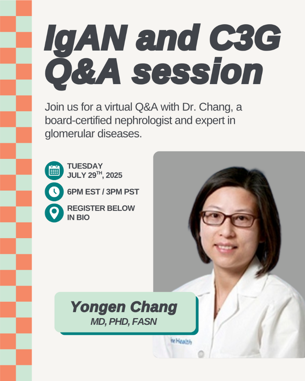 Register here!