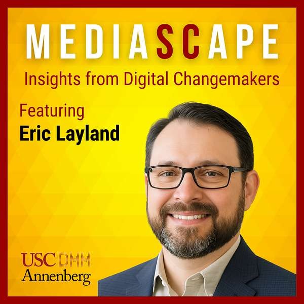 Truth is Your North Star: Navigating Ethical Marketing in the Digital Age with Eric Layland