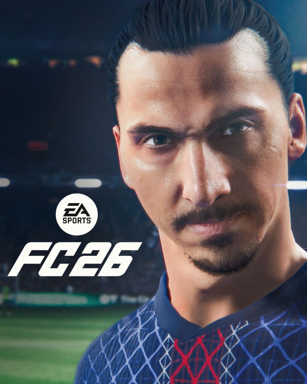 EA SPORTS FC 26 Pre-Order