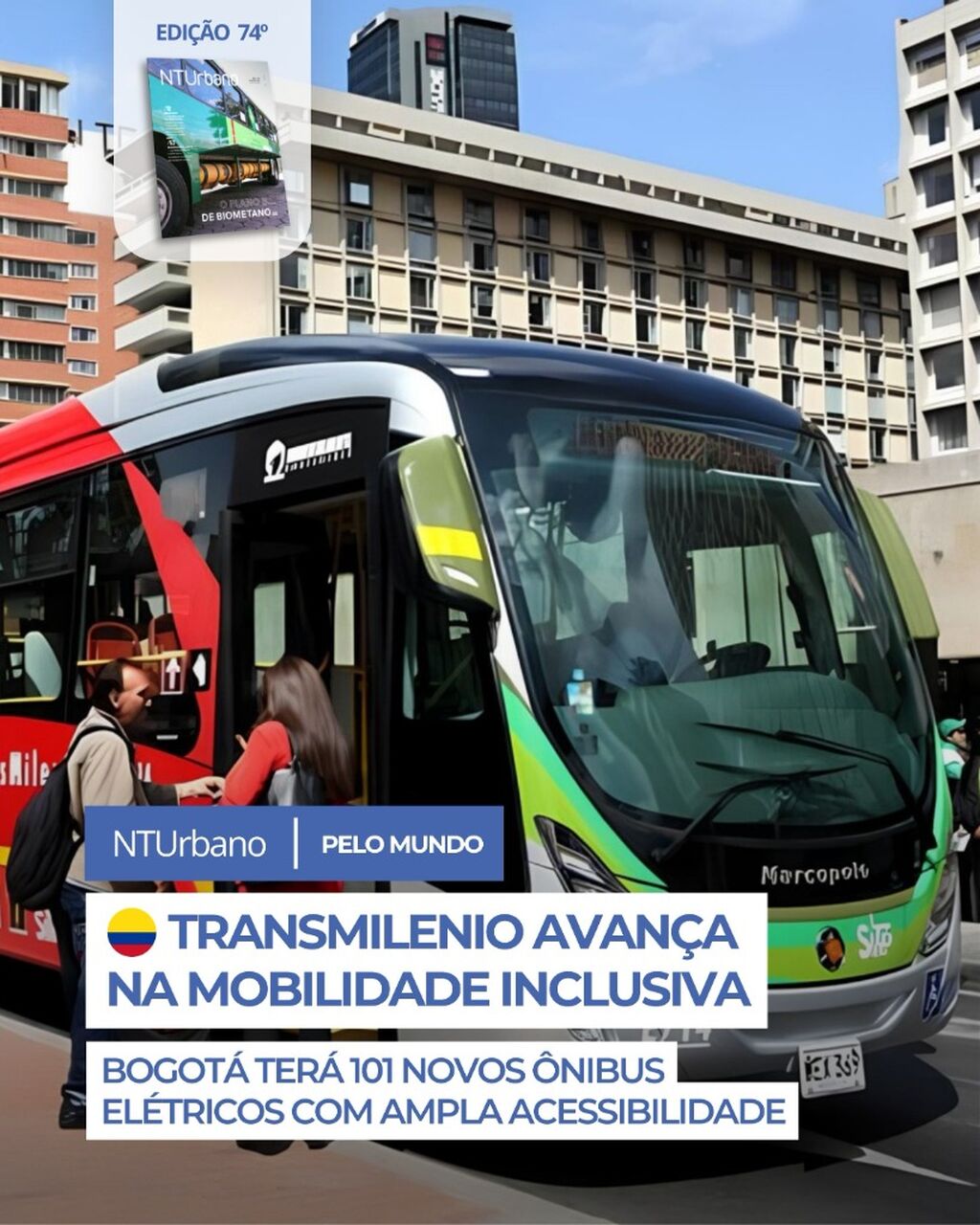 PELO MUNDO